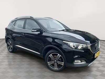 A 2020 MG MG ZS 1.0 T-GDI Exclusive SUV 5dr Petrol Auto Euro 6 (111 ps) A 2020 MG MG ZS 1.0 T-GDI Exclusive SUV 5dr Petrol Auto Euro 6 (111 ps)