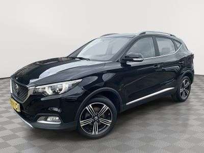 2020 MG MG ZS 2020 MG MG ZS