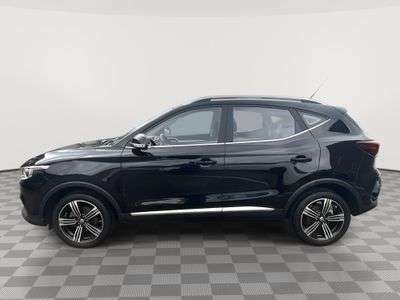 2020 MG MG ZS 2020 MG MG ZS