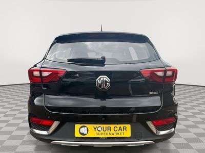 2020 MG MG ZS 2020 MG MG ZS