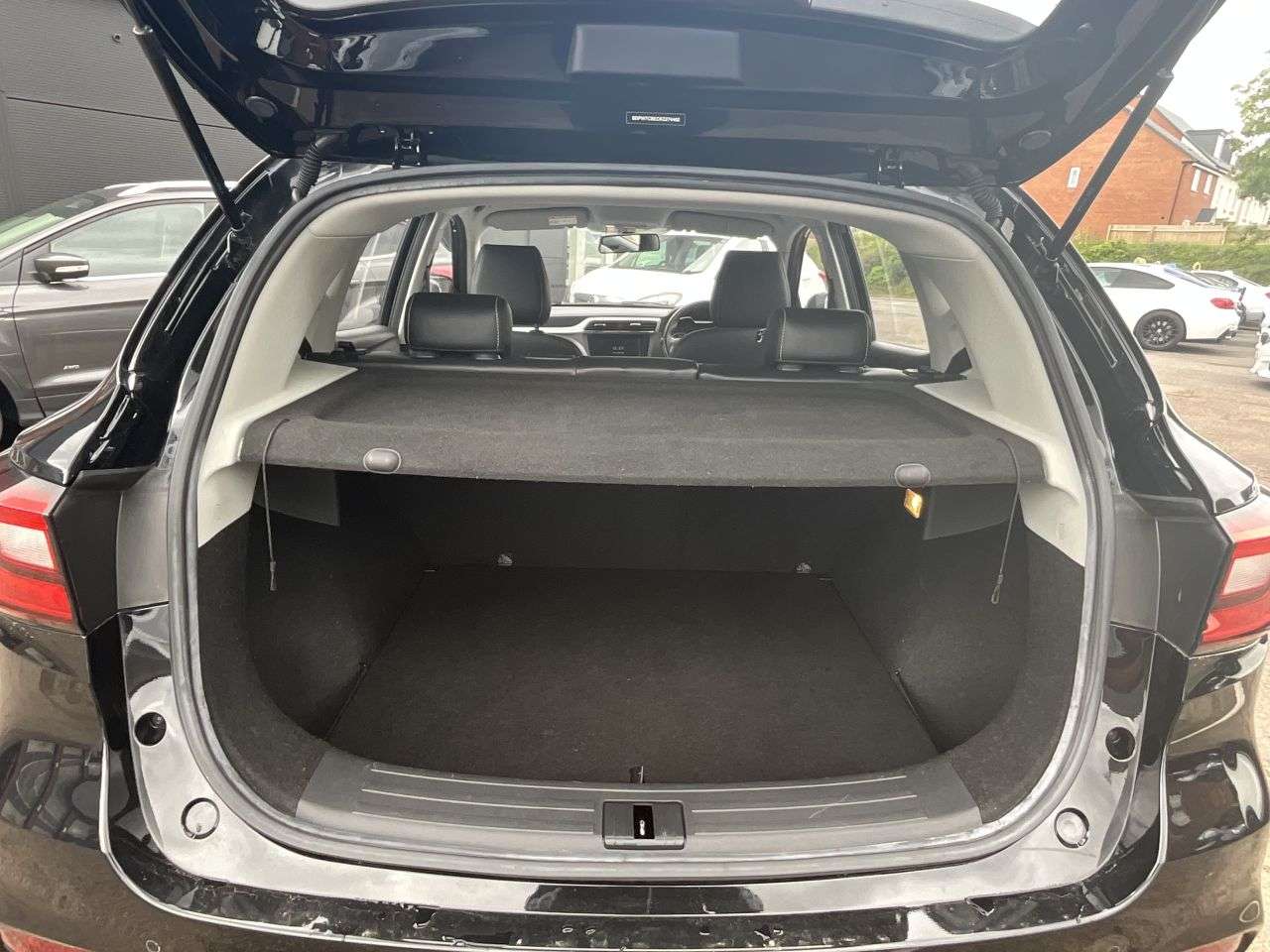 2020 MG MG ZS 2020 MG MG ZS