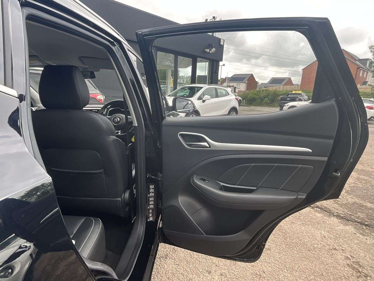 2020 MG MG ZS 2020 MG MG ZS
