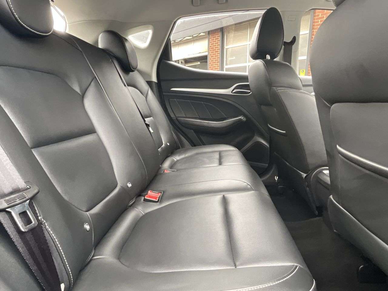 2020 MG MG ZS 2020 MG MG ZS