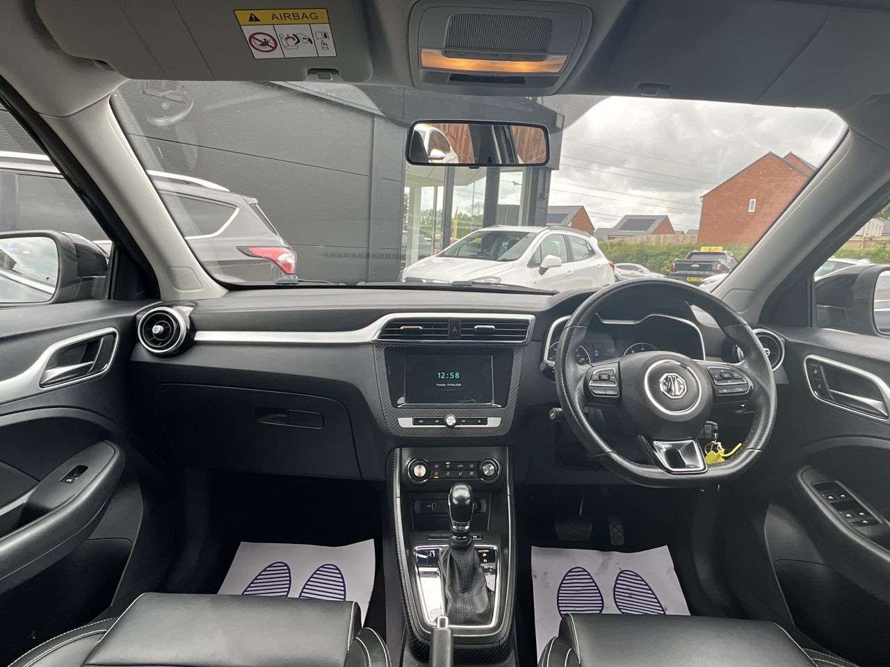 2020 MG MG ZS 2020 MG MG ZS