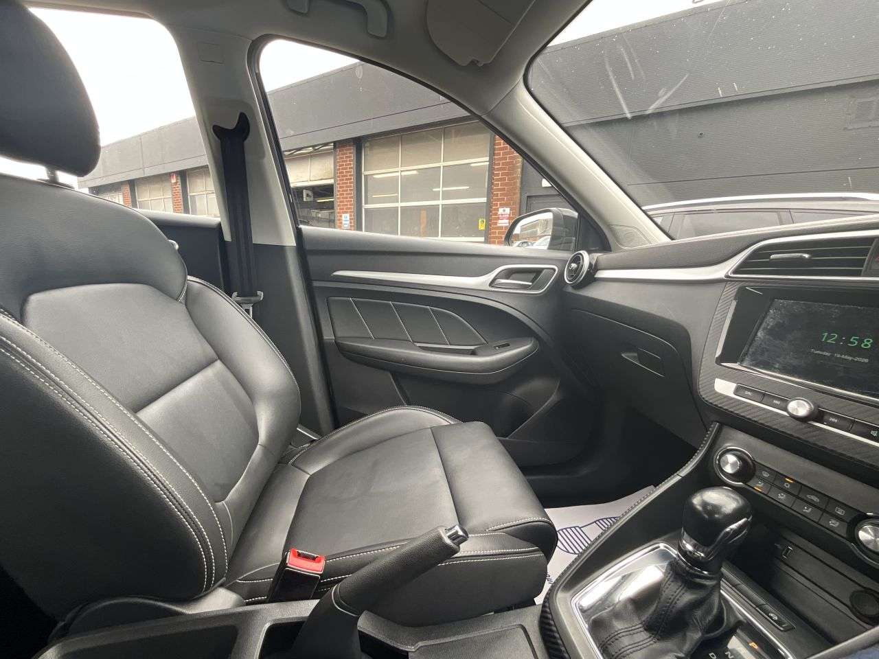 2020 MG MG ZS 2020 MG MG ZS