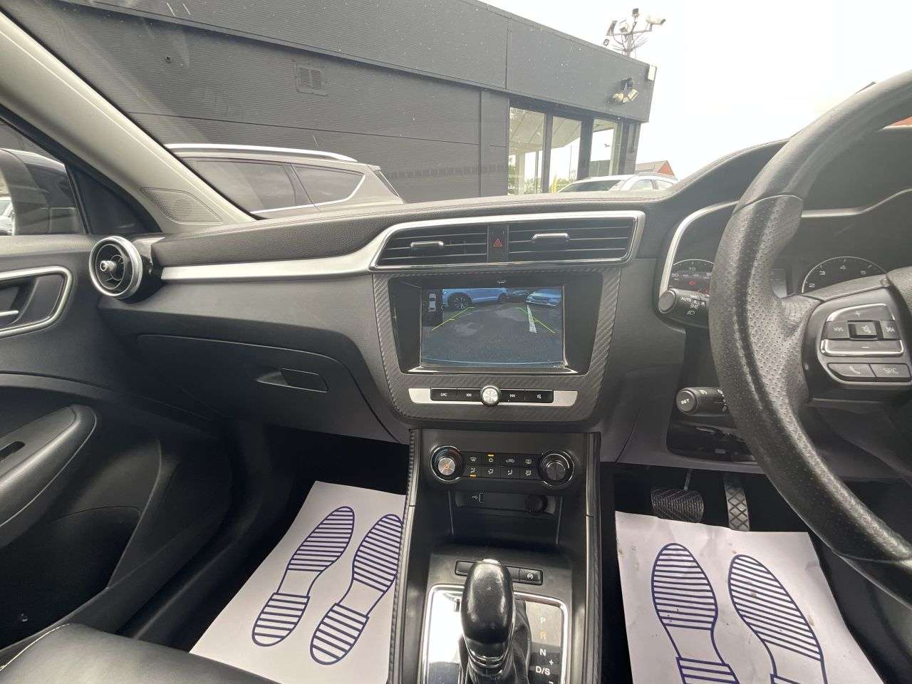 2020 MG MG ZS 2020 MG MG ZS