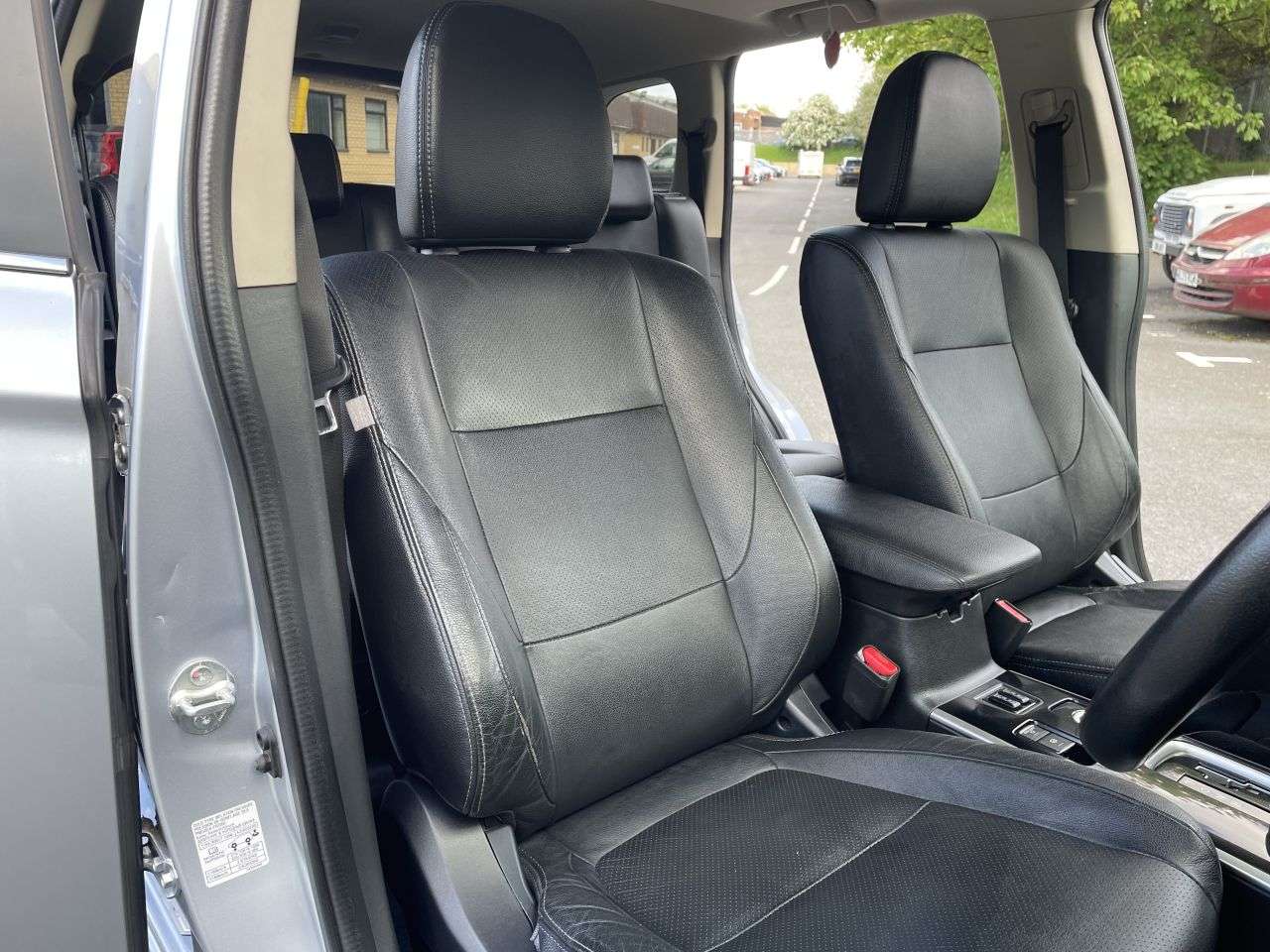 2017 MITSUBISHI OUTLANDER 2017 MITSUBISHI OUTLANDER