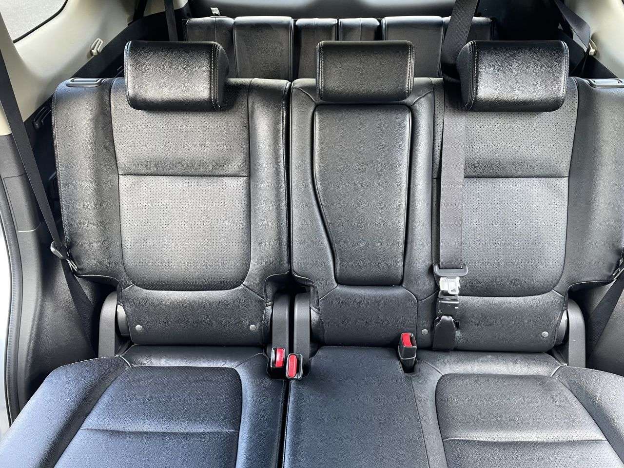 2017 MITSUBISHI OUTLANDER 2017 MITSUBISHI OUTLANDER