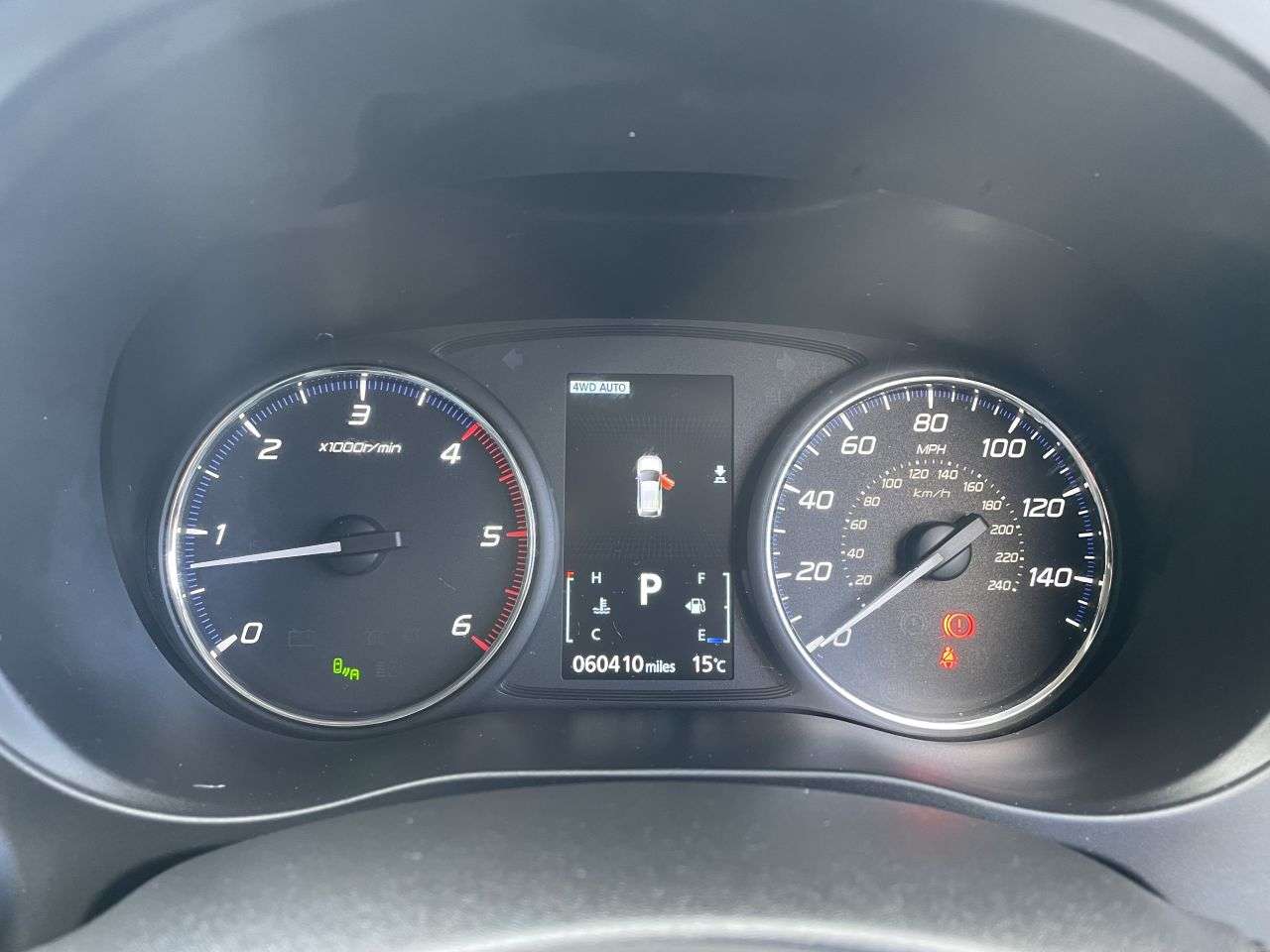 2017 MITSUBISHI OUTLANDER 2017 MITSUBISHI OUTLANDER