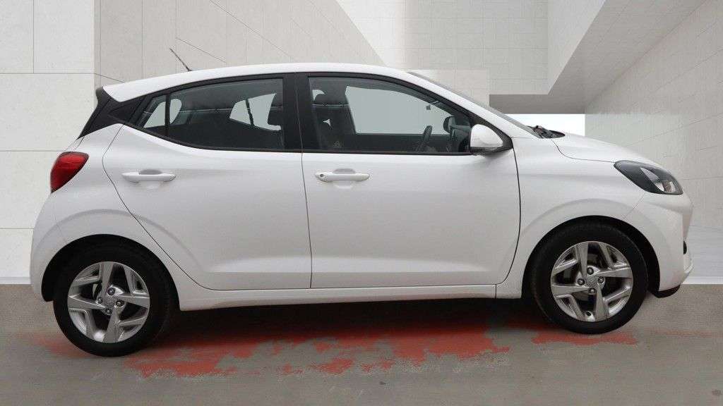 2020 HYUNDAI I10 2020 HYUNDAI I10