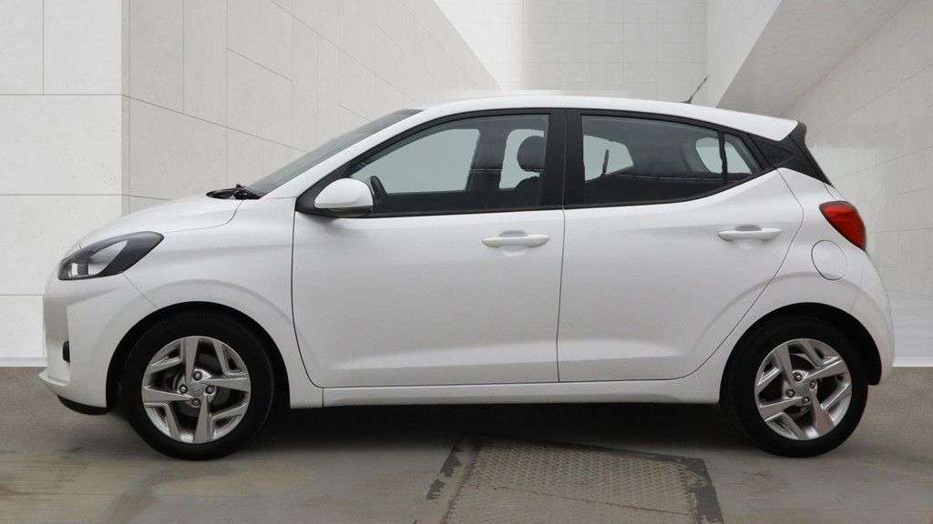 2020 HYUNDAI I10 2020 HYUNDAI I10