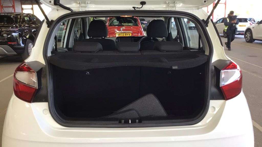 2020 HYUNDAI I10 2020 HYUNDAI I10