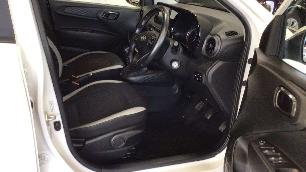 2020 HYUNDAI I10 2020 HYUNDAI I10