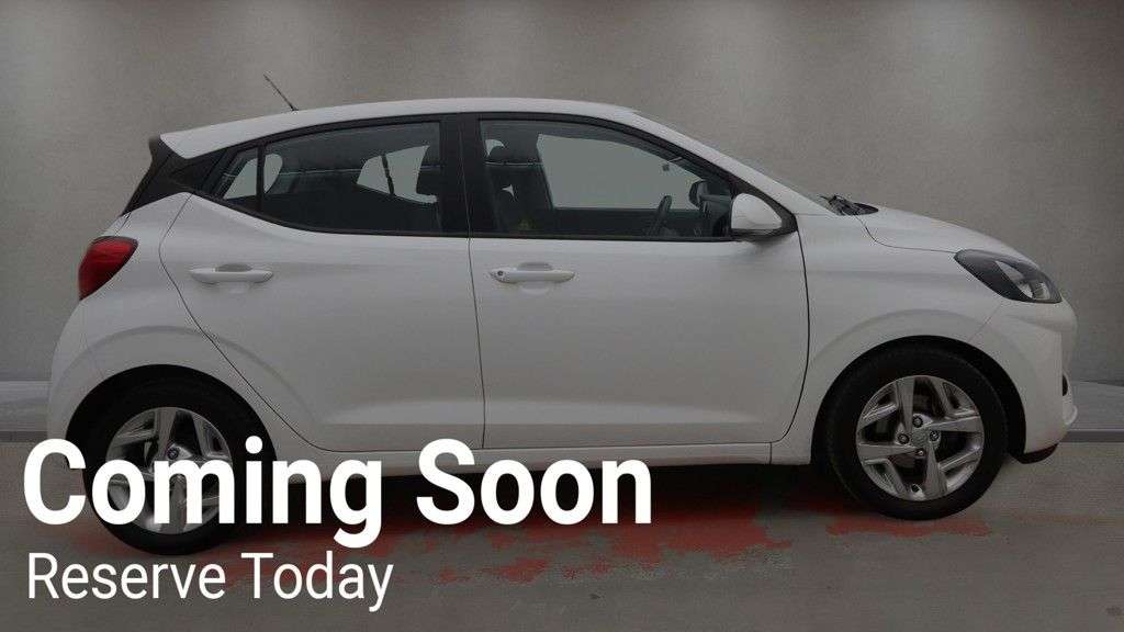 2020 HYUNDAI I10 2020 HYUNDAI I10