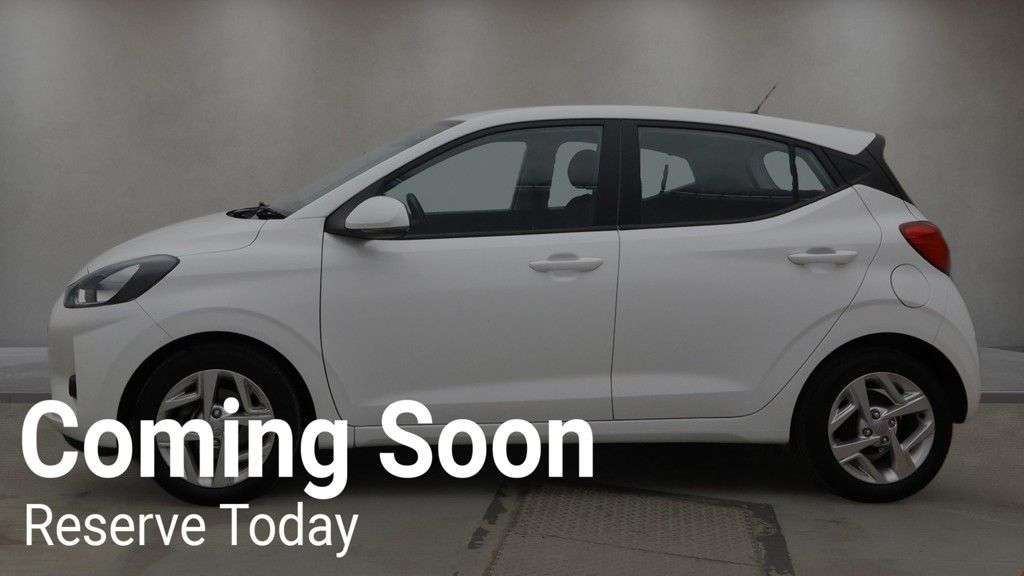 2020 HYUNDAI I10 2020 HYUNDAI I10