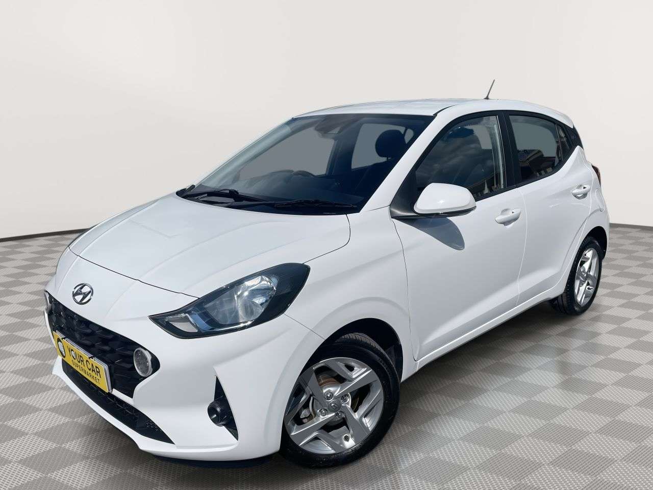 2020 HYUNDAI I10 2020 HYUNDAI I10