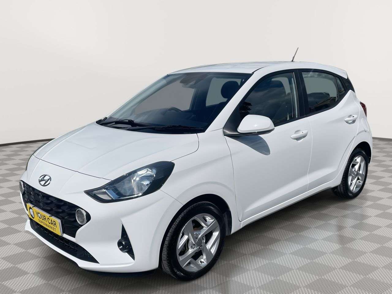 2020 HYUNDAI I10 2020 HYUNDAI I10