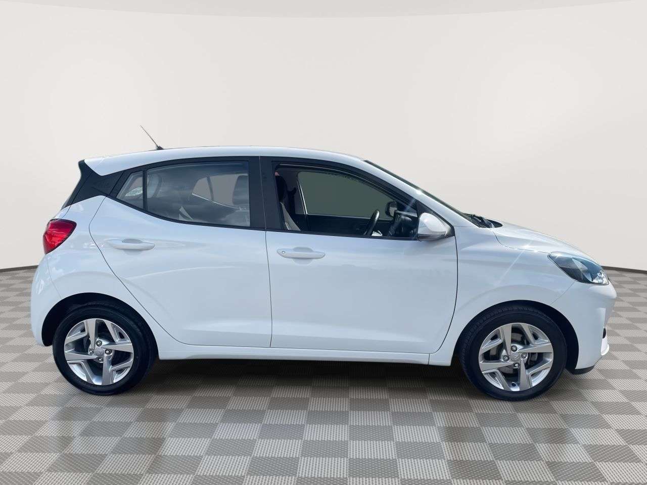 2020 HYUNDAI I10 2020 HYUNDAI I10