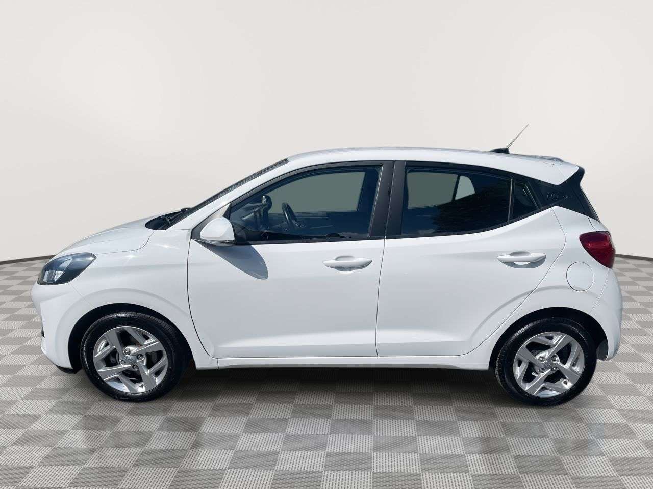 2020 HYUNDAI I10 2020 HYUNDAI I10