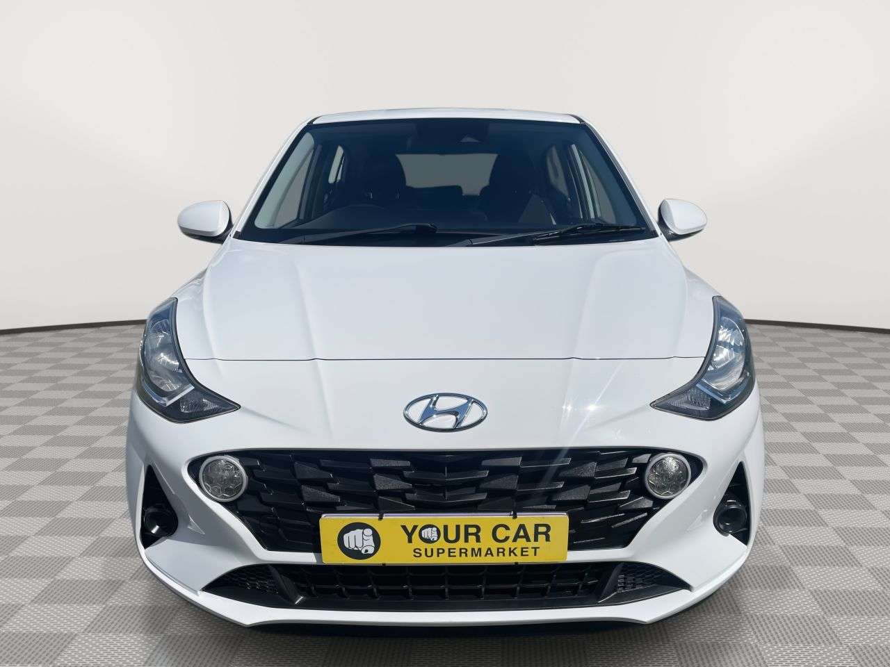 2020 HYUNDAI I10 2020 HYUNDAI I10