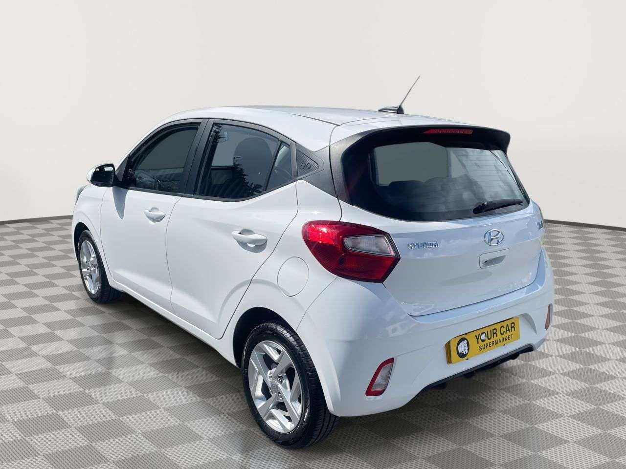 2020 HYUNDAI I10 2020 HYUNDAI I10