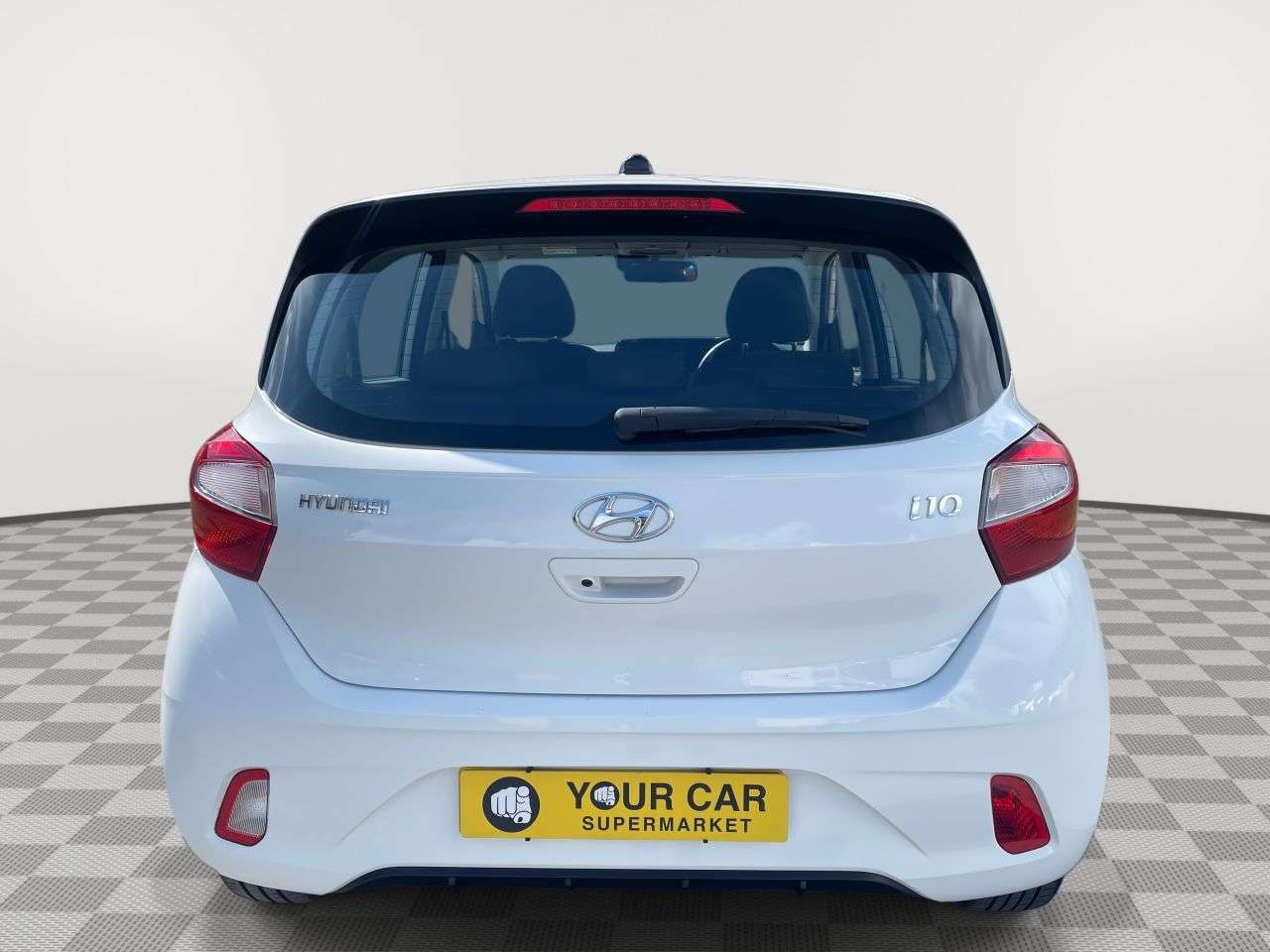 2020 HYUNDAI I10 2020 HYUNDAI I10