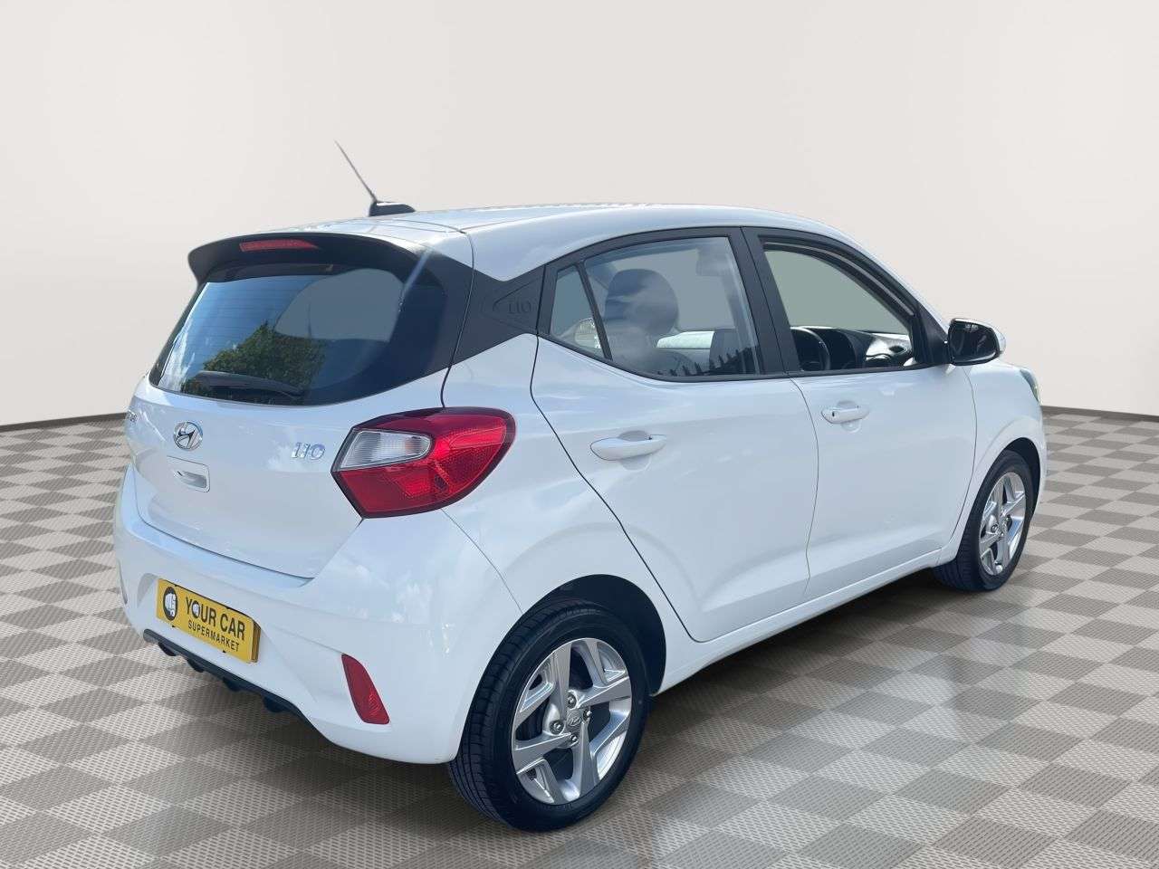 2020 HYUNDAI I10 2020 HYUNDAI I10
