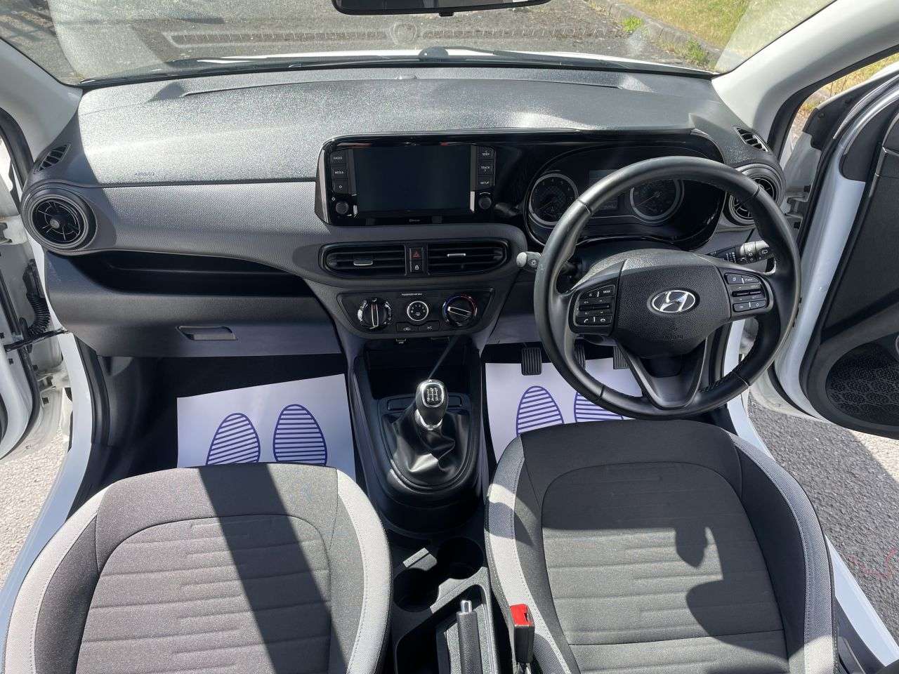 2020 HYUNDAI I10 2020 HYUNDAI I10
