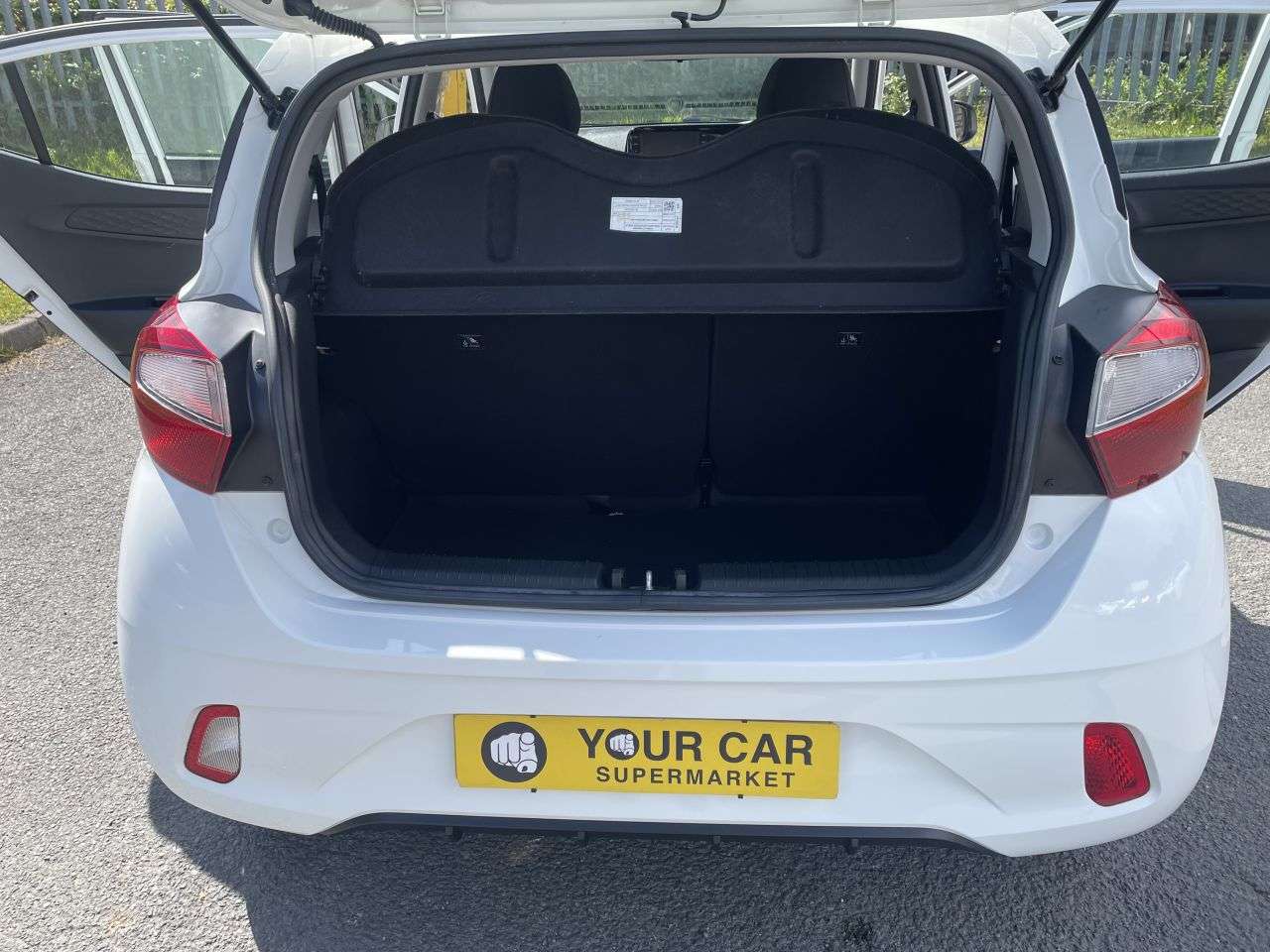2020 HYUNDAI I10 2020 HYUNDAI I10
