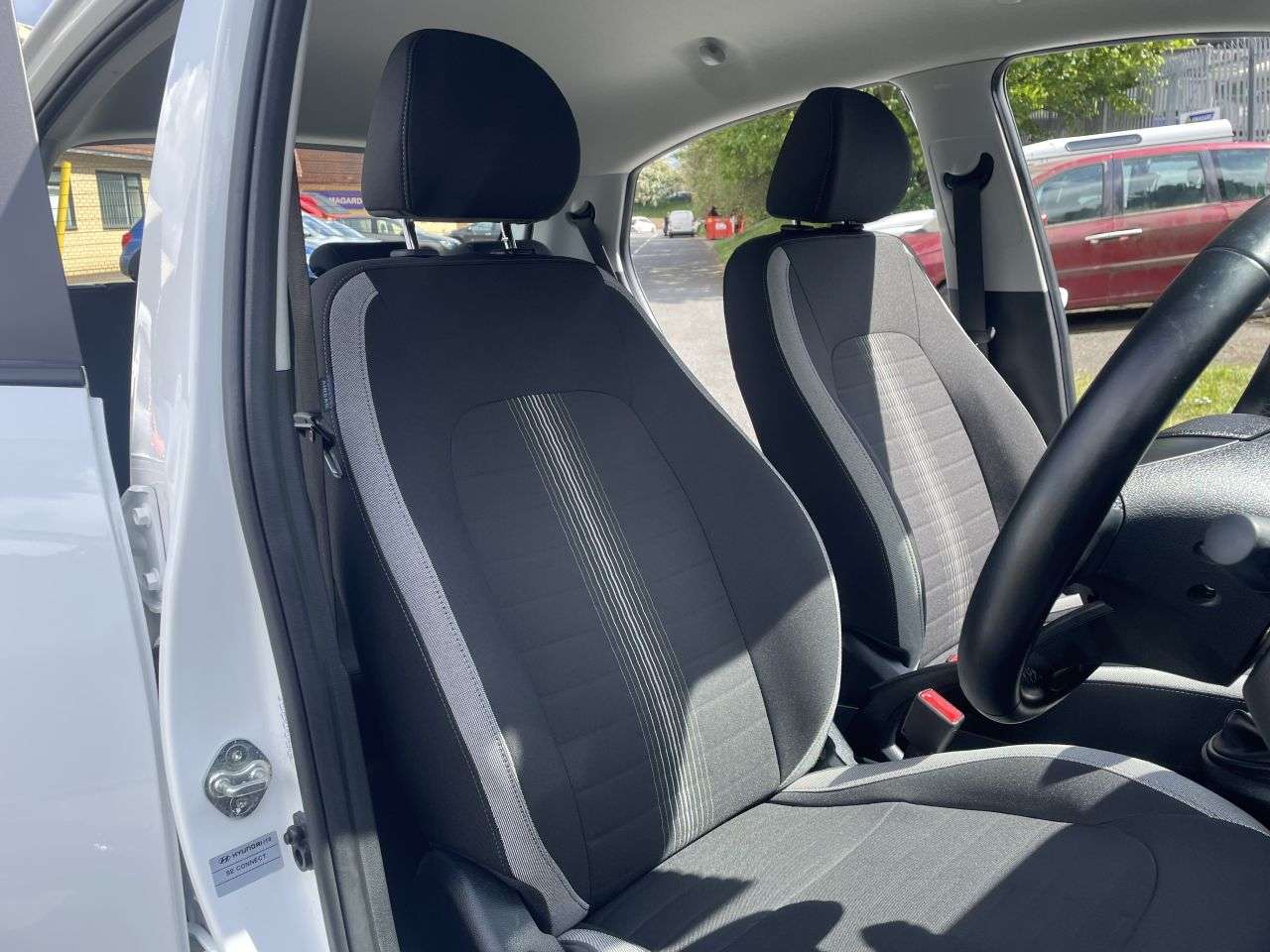 2020 HYUNDAI I10 2020 HYUNDAI I10