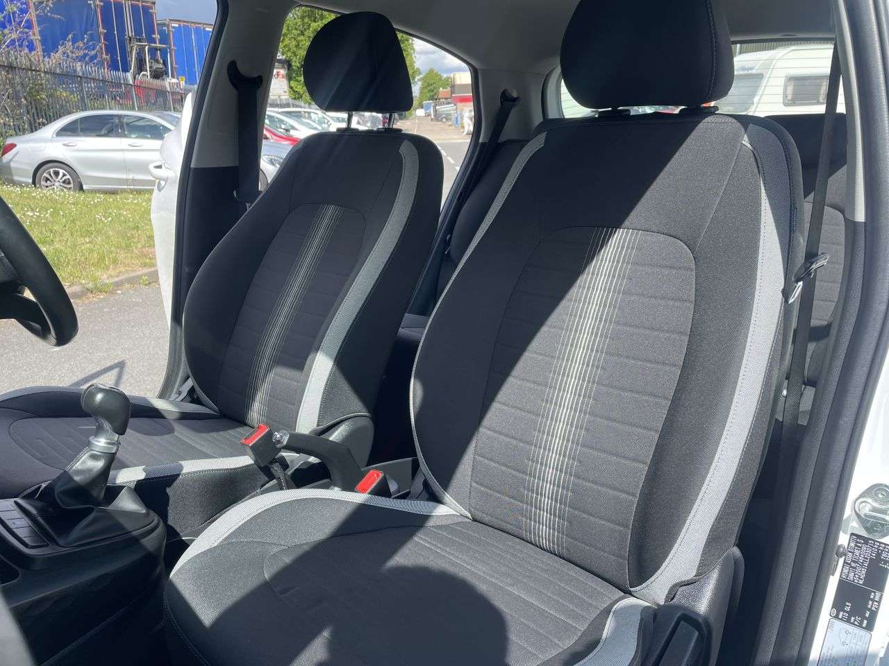 2020 HYUNDAI I10 2020 HYUNDAI I10