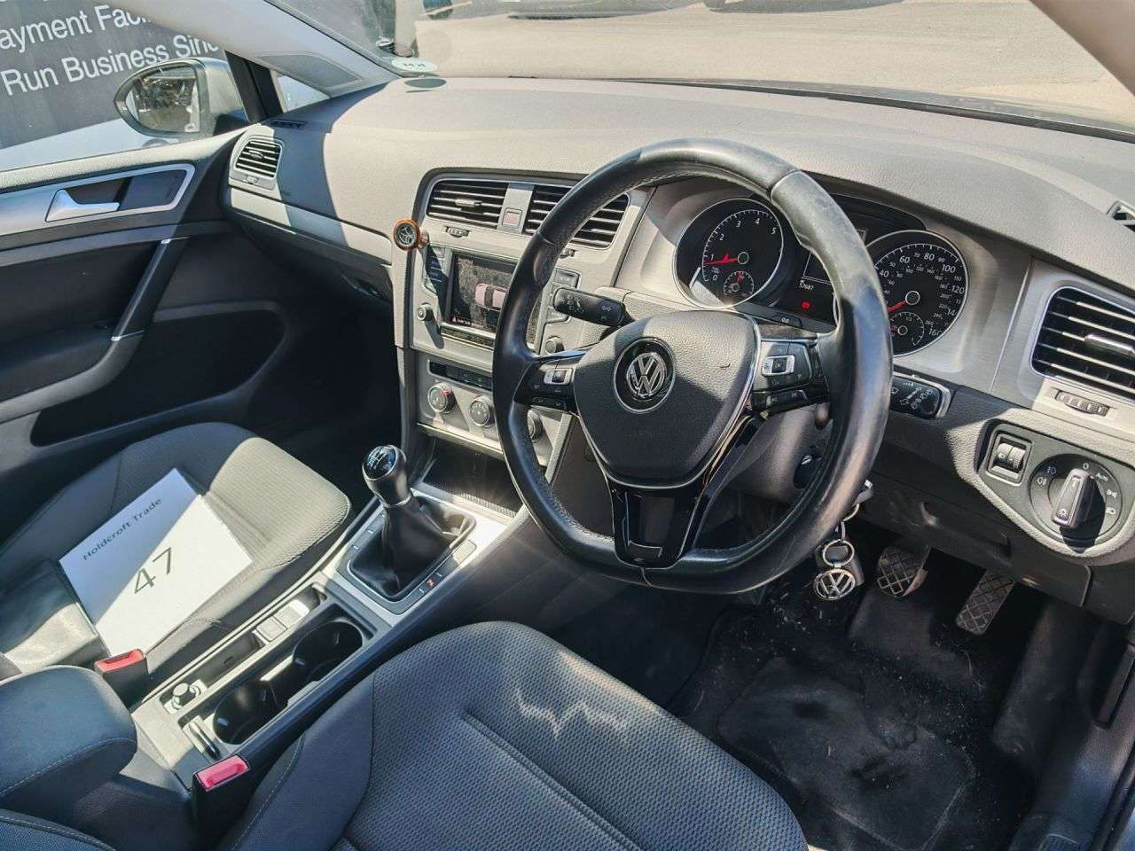2015 VOLKSWAGEN GOLF 2015 VOLKSWAGEN GOLF