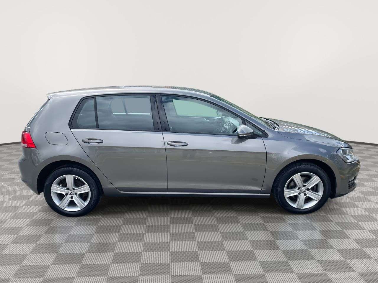 2015 VOLKSWAGEN GOLF 2015 VOLKSWAGEN GOLF