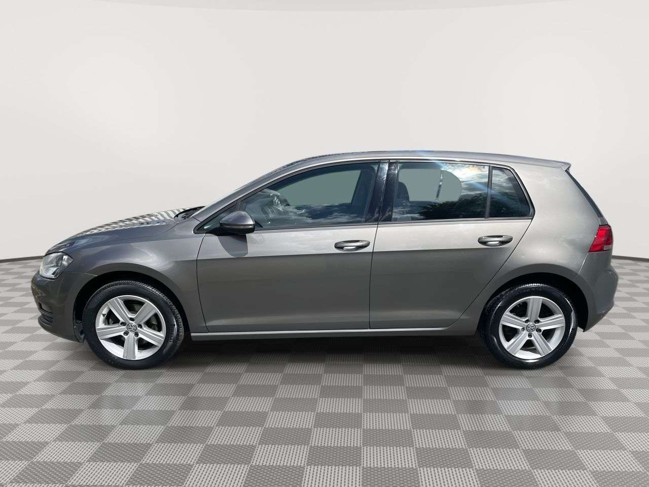 2015 VOLKSWAGEN GOLF 2015 VOLKSWAGEN GOLF