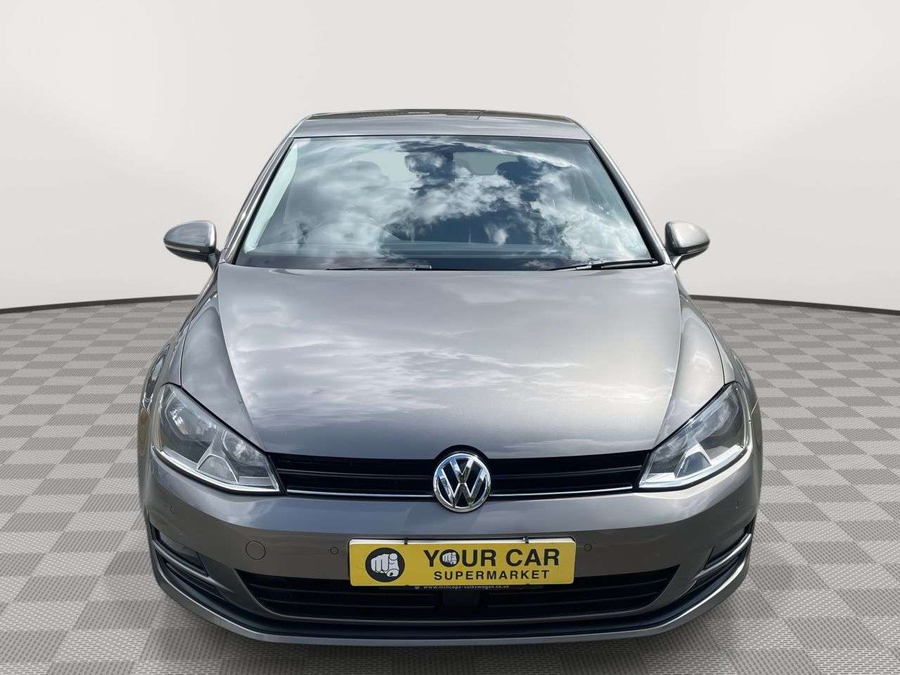 2015 VOLKSWAGEN GOLF 2015 VOLKSWAGEN GOLF