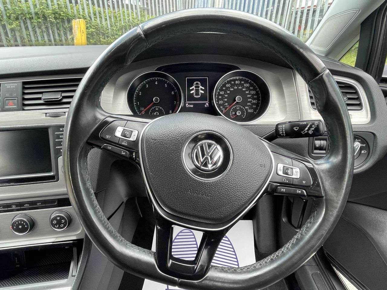 2015 VOLKSWAGEN GOLF 2015 VOLKSWAGEN GOLF