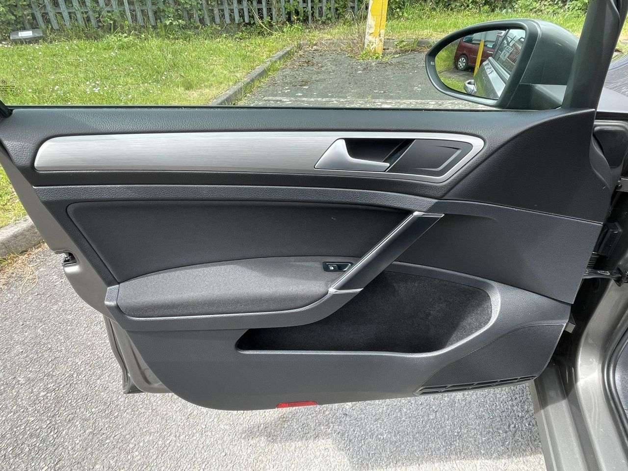 2015 VOLKSWAGEN GOLF 2015 VOLKSWAGEN GOLF