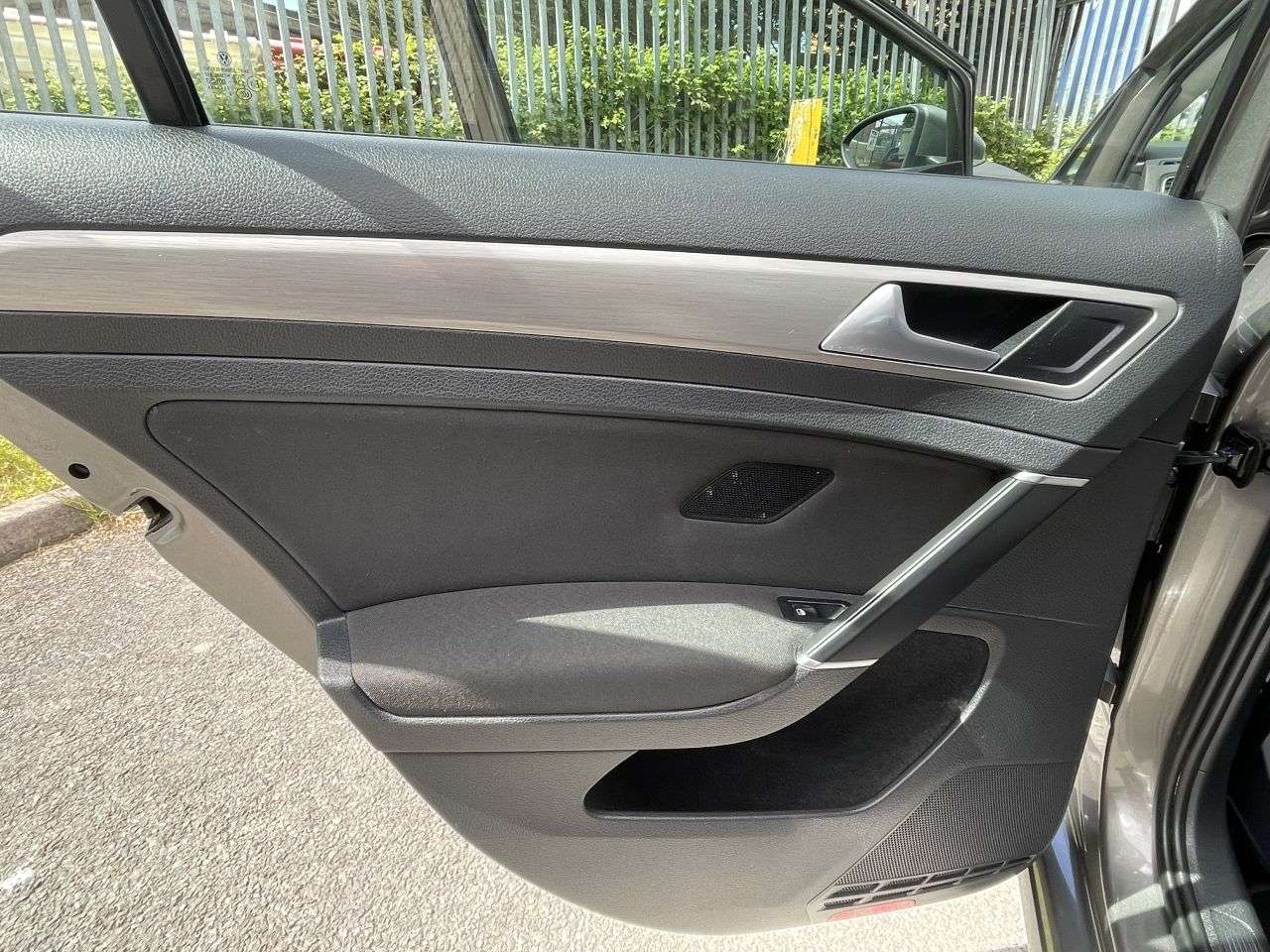 2015 VOLKSWAGEN GOLF 2015 VOLKSWAGEN GOLF