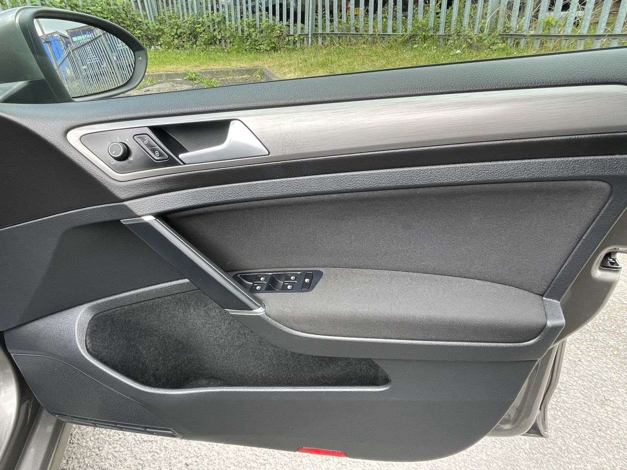 2015 VOLKSWAGEN GOLF 2015 VOLKSWAGEN GOLF