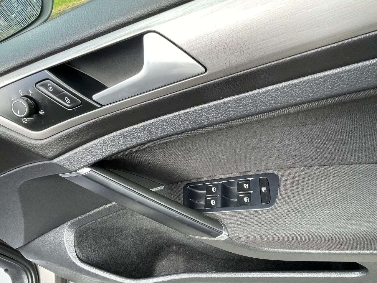 2015 VOLKSWAGEN GOLF 2015 VOLKSWAGEN GOLF