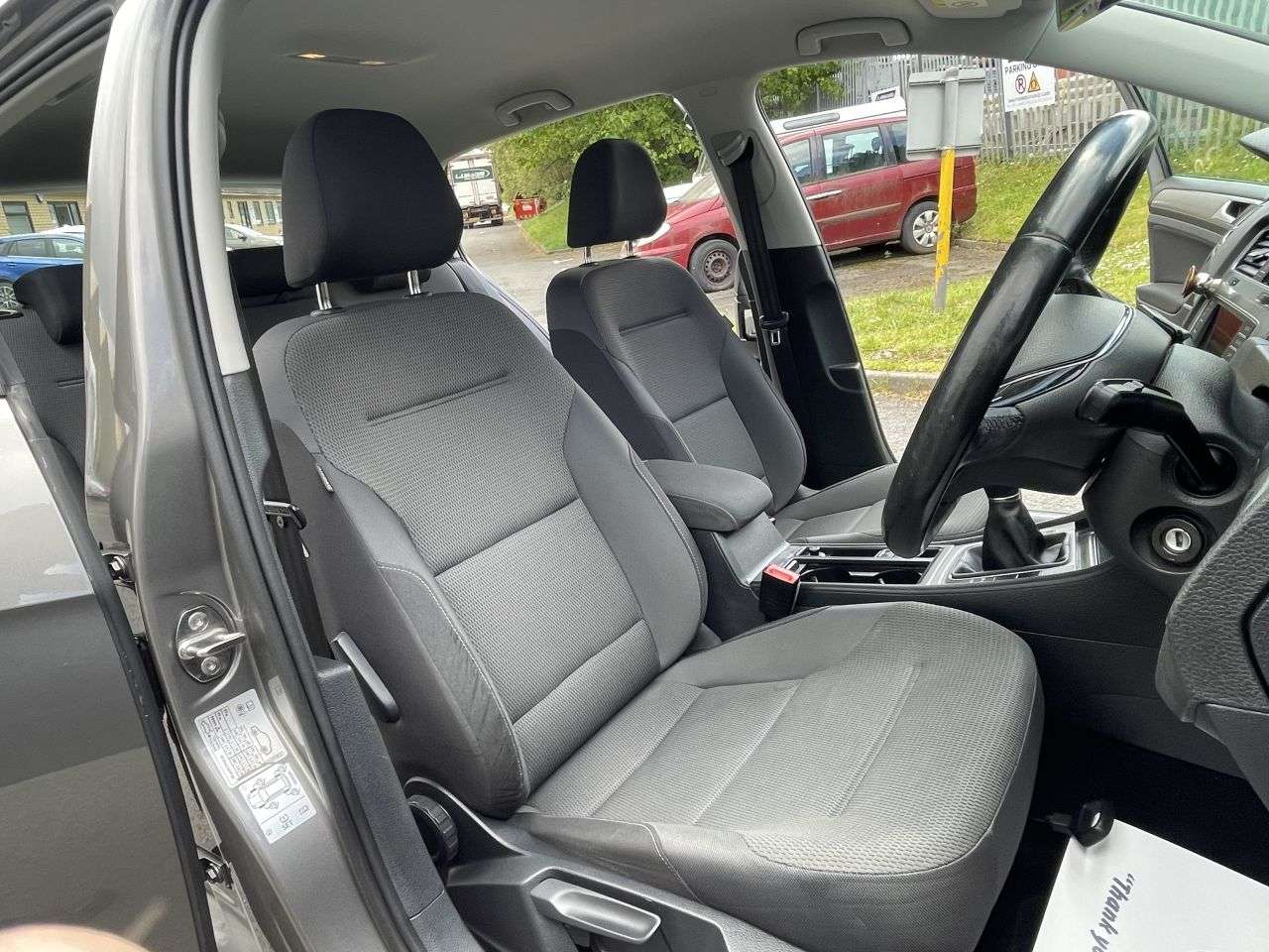 2015 VOLKSWAGEN GOLF 2015 VOLKSWAGEN GOLF