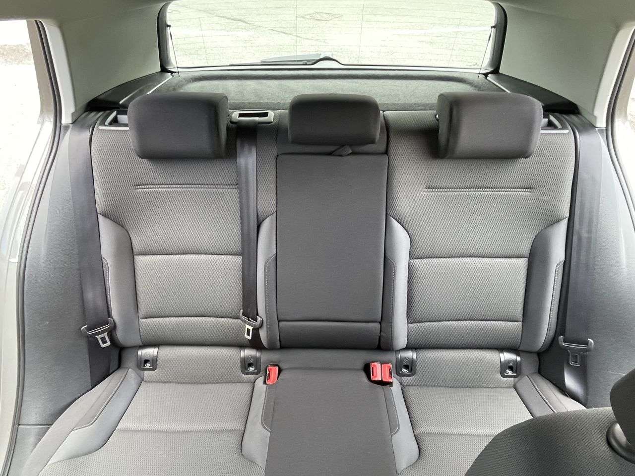2015 VOLKSWAGEN GOLF 2015 VOLKSWAGEN GOLF