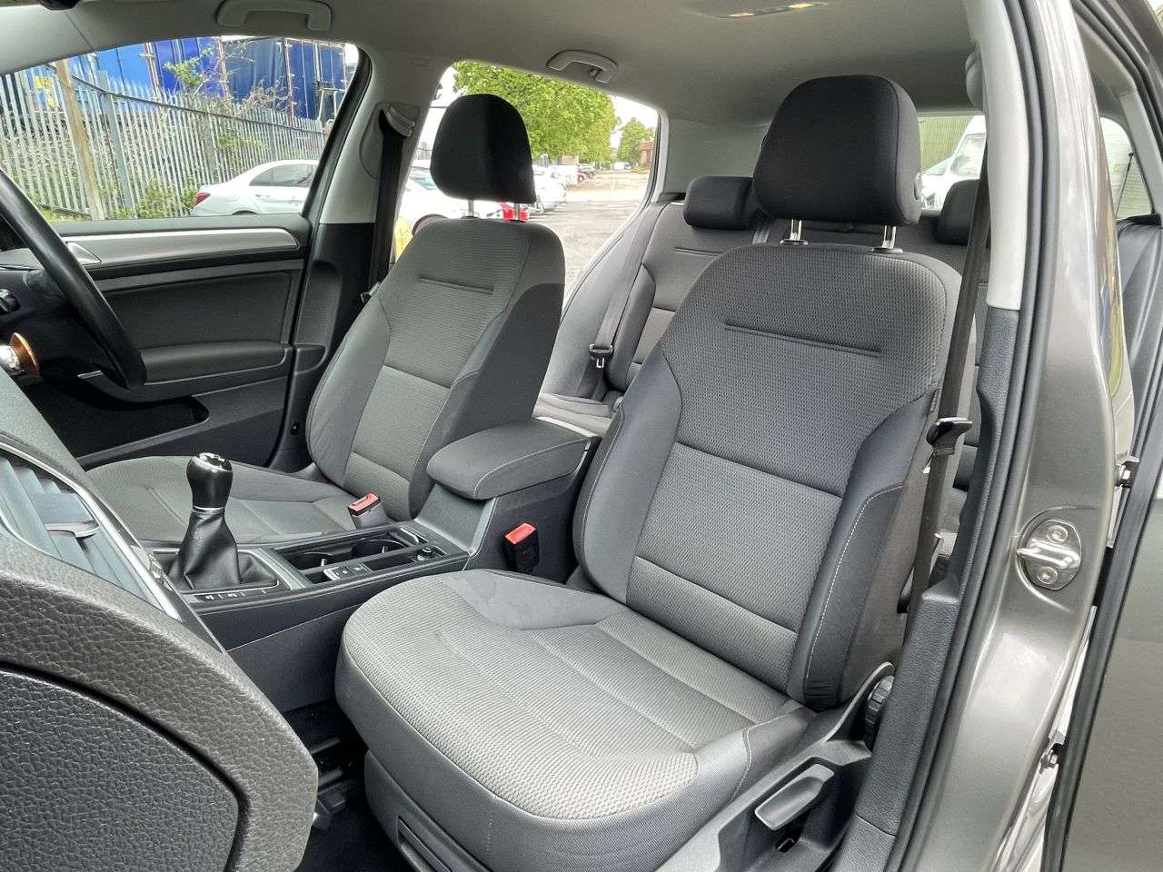 2015 VOLKSWAGEN GOLF 2015 VOLKSWAGEN GOLF