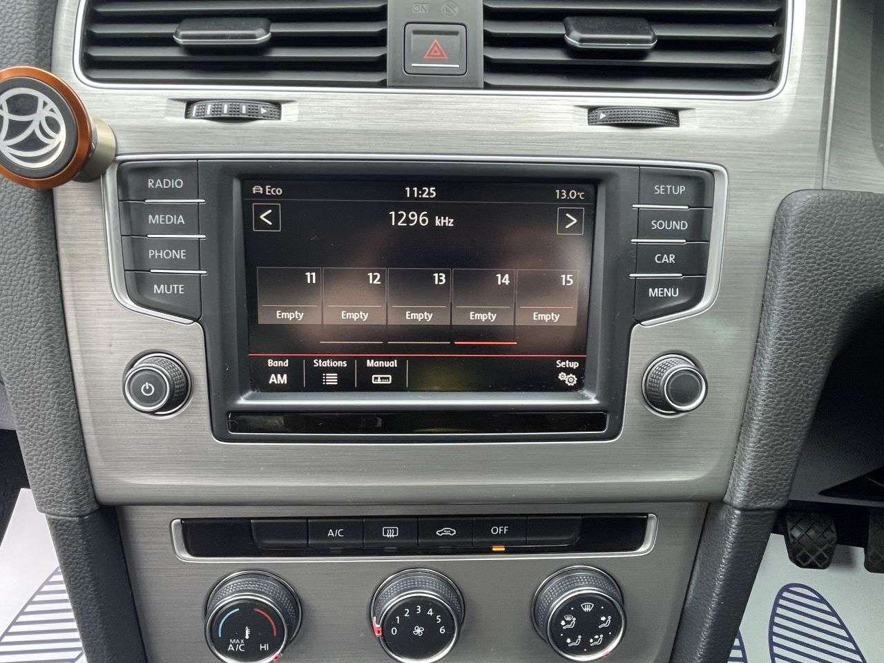 2015 VOLKSWAGEN GOLF 2015 VOLKSWAGEN GOLF