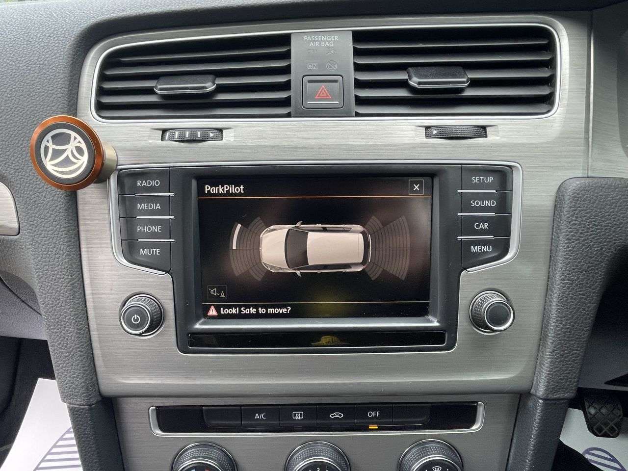 2015 VOLKSWAGEN GOLF 2015 VOLKSWAGEN GOLF