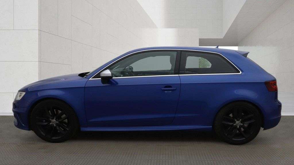 2014 AUDI S3 2014 AUDI S3