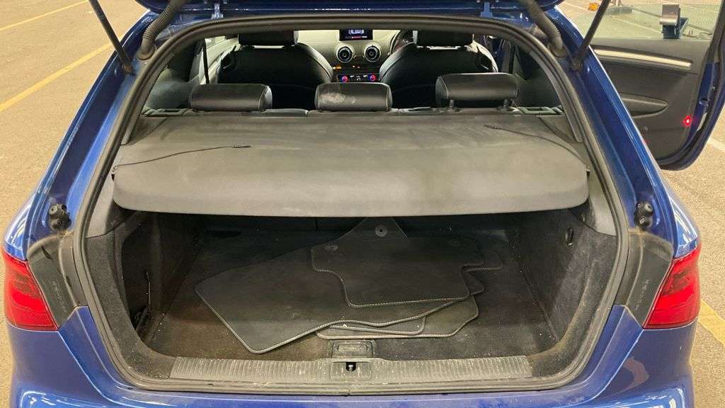 2014 AUDI S3 2014 AUDI S3
