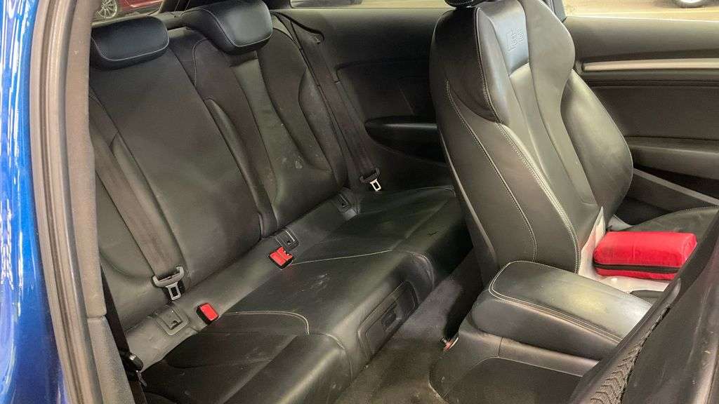 2014 AUDI S3 2014 AUDI S3