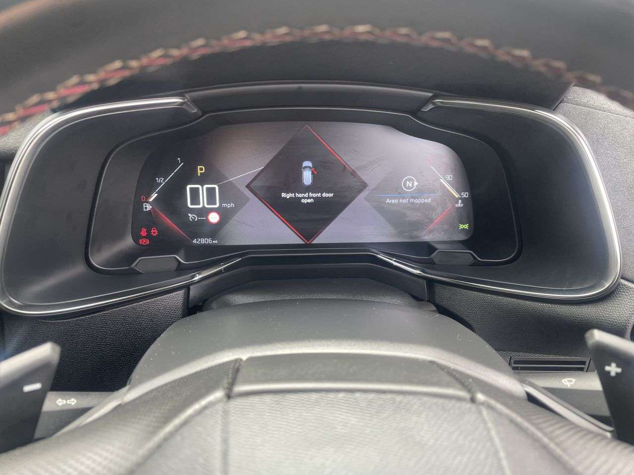 2019 DS AUTOMOBILES DS 7 CROSSBACK 2019 DS AUTOMOBILES DS 7 CROSSBACK