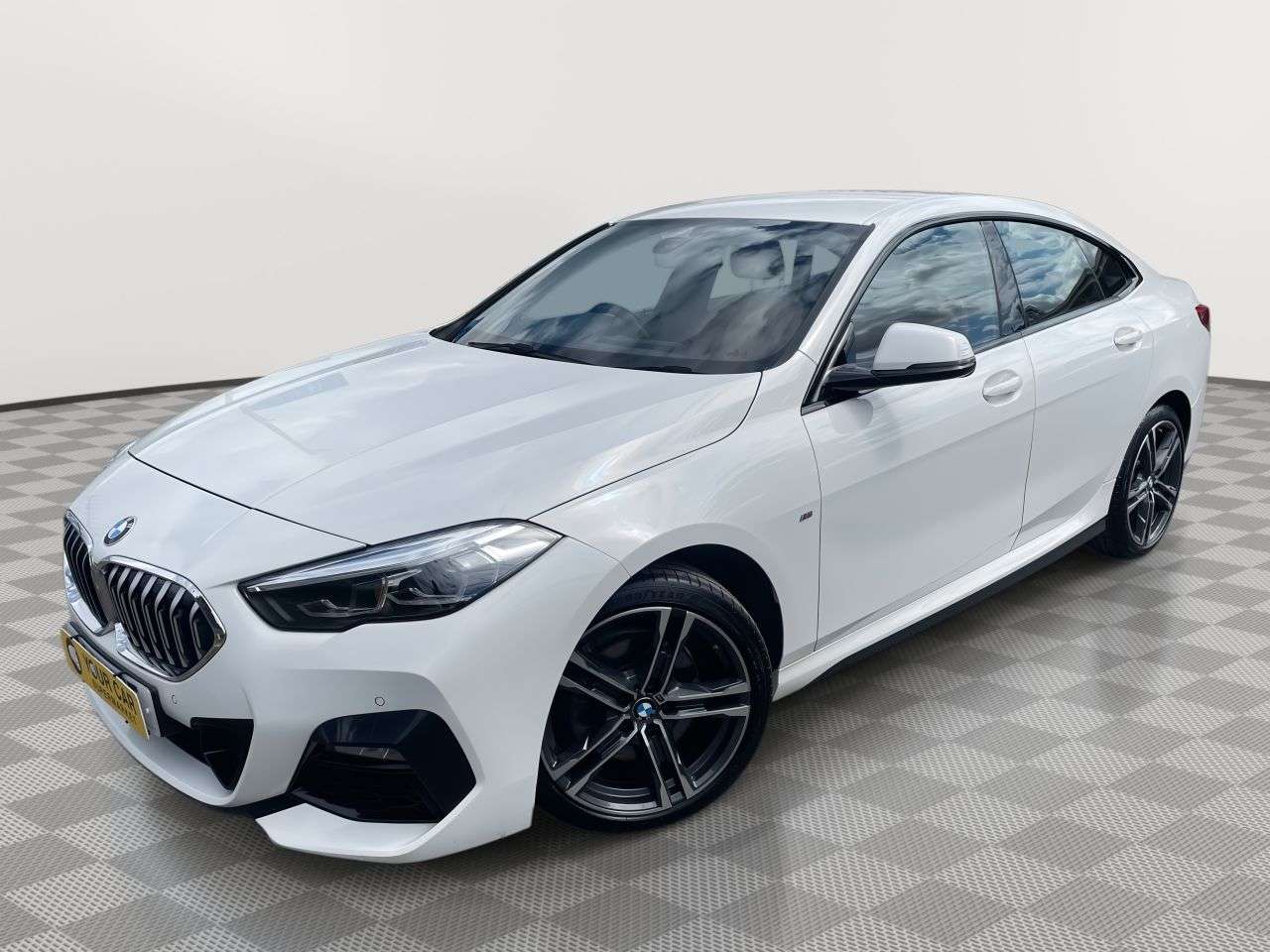 2021 BMW 2 SERIES GRAN COUPE 2021 BMW 2 SERIES GRAN COUPE